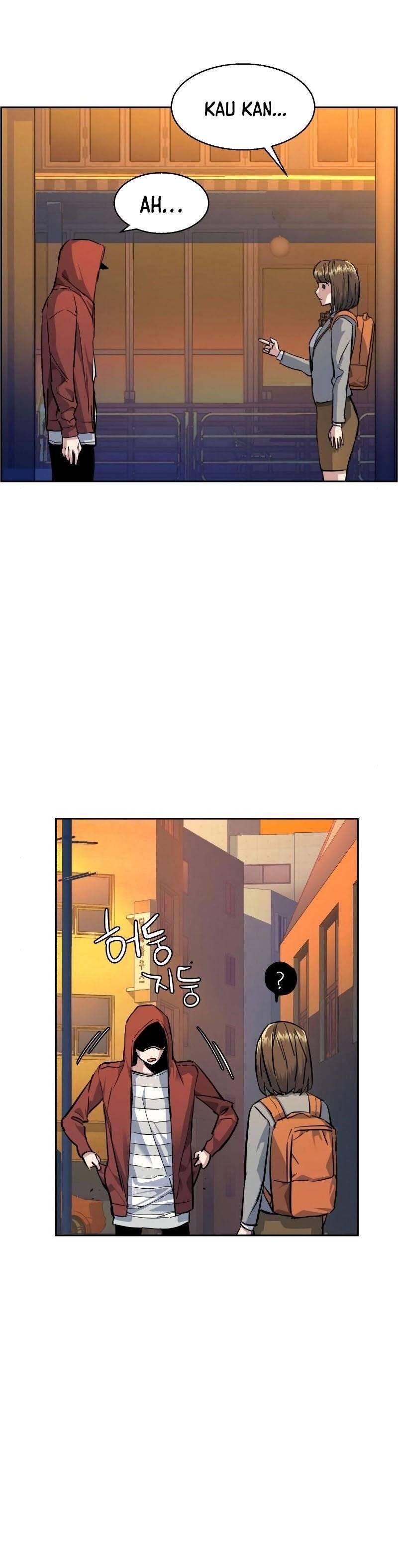 Mercenary Enrollment Chapter 053