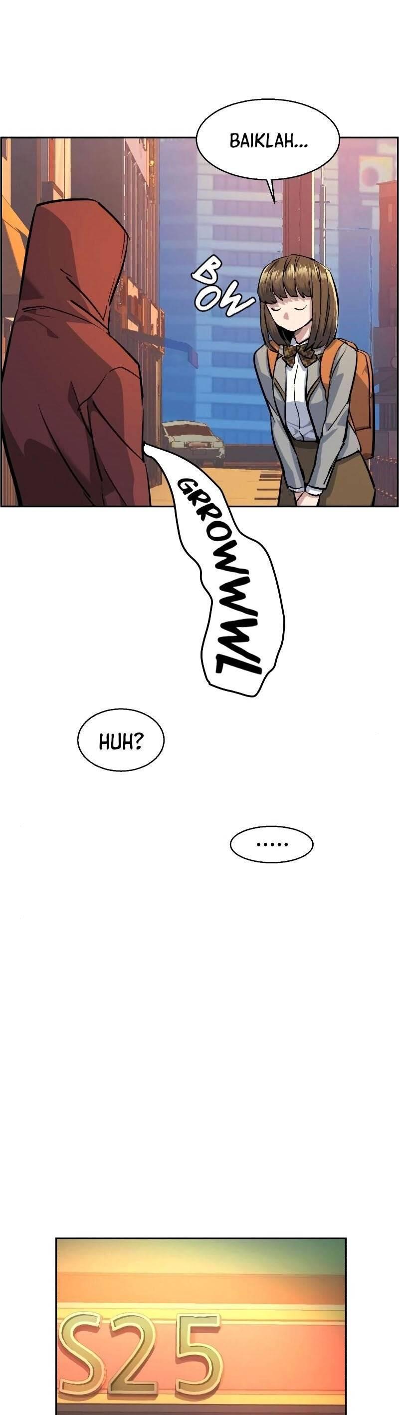 Mercenary Enrollment Chapter 053