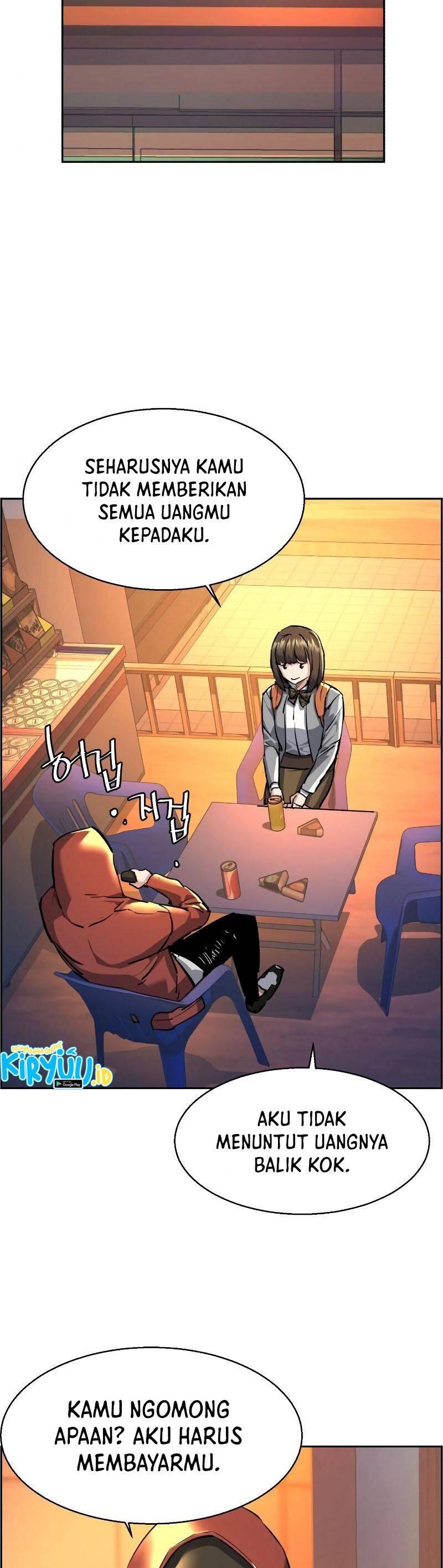 Mercenary Enrollment Chapter 053