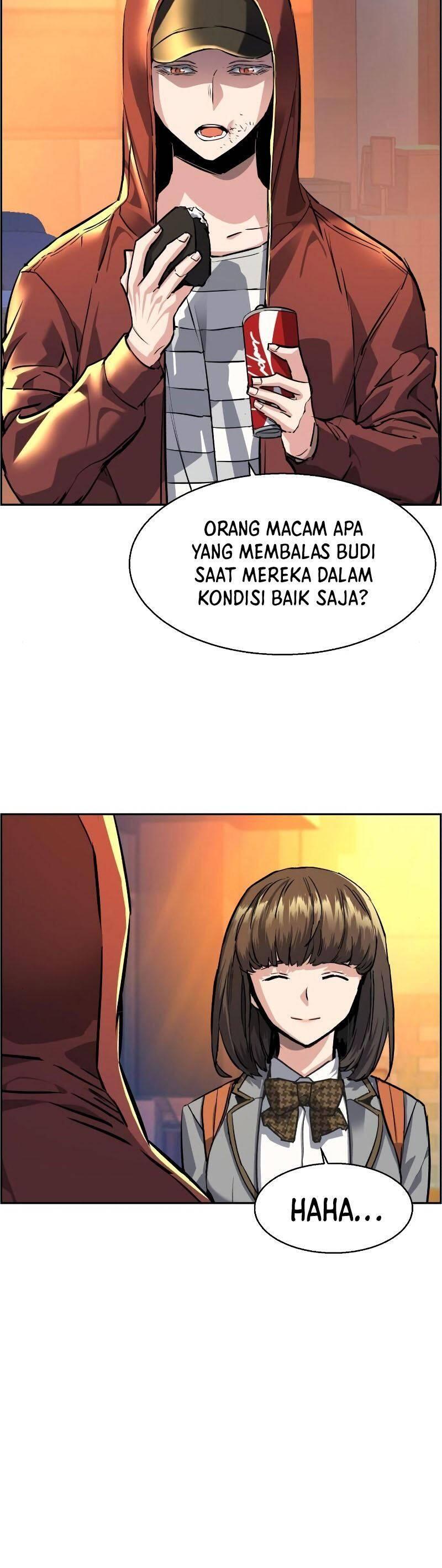 Mercenary Enrollment Chapter 053