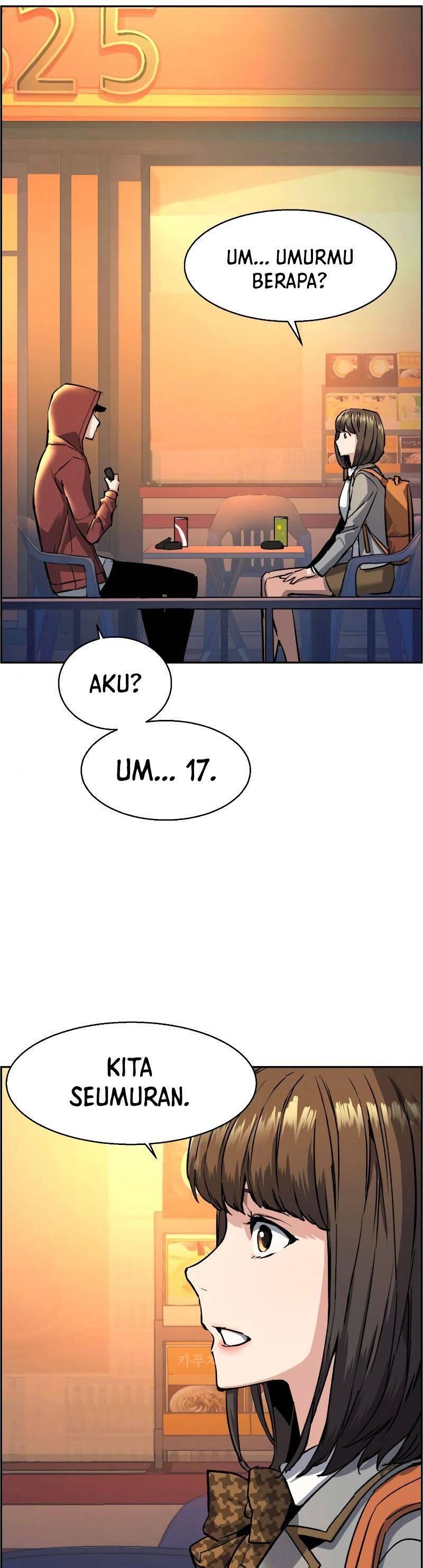 Mercenary Enrollment Chapter 053