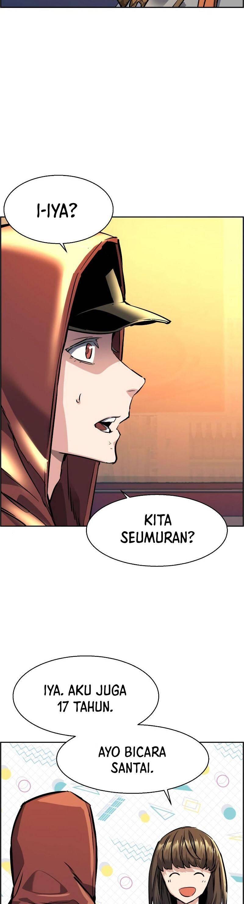 Mercenary Enrollment Chapter 053