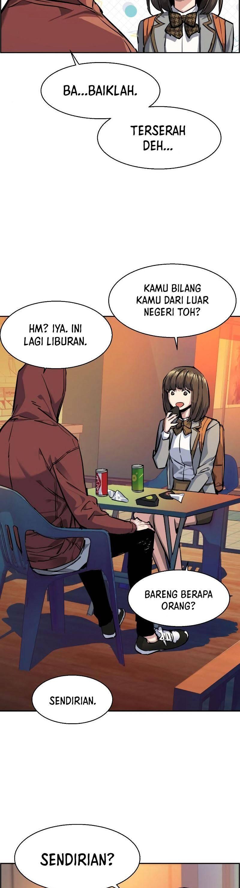 Mercenary Enrollment Chapter 053
