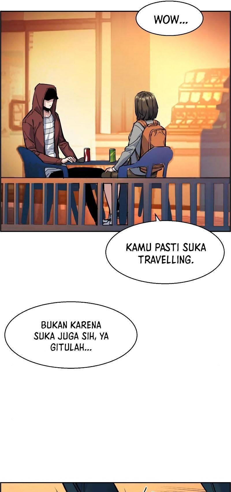 Mercenary Enrollment Chapter 053