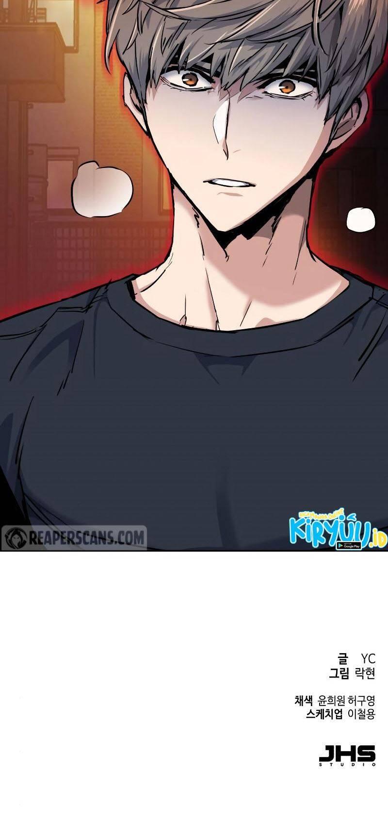 Mercenary Enrollment Chapter 053