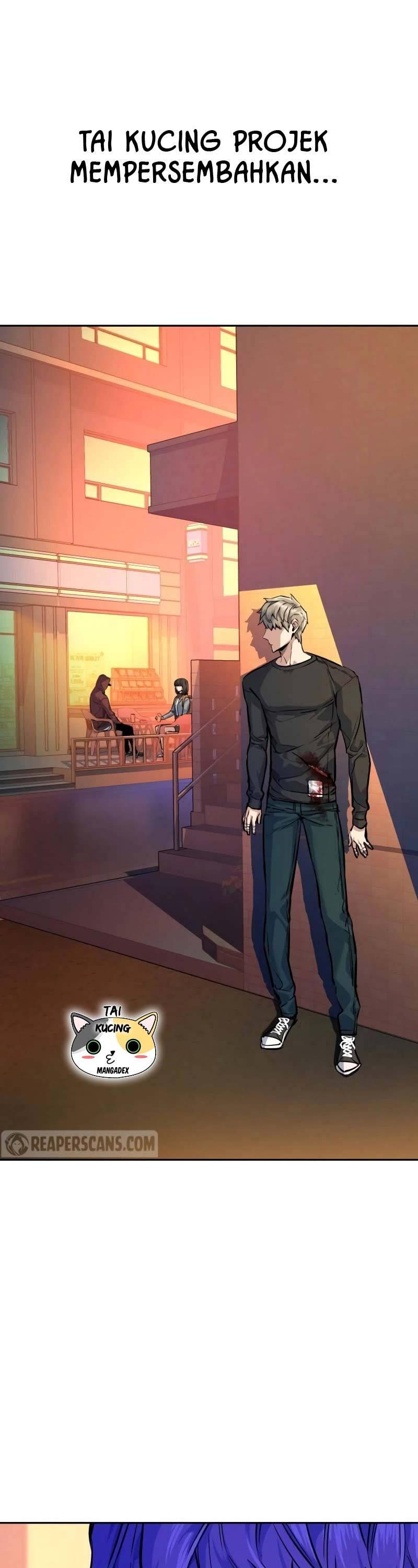 Mercenary Enrollment Chapter 054