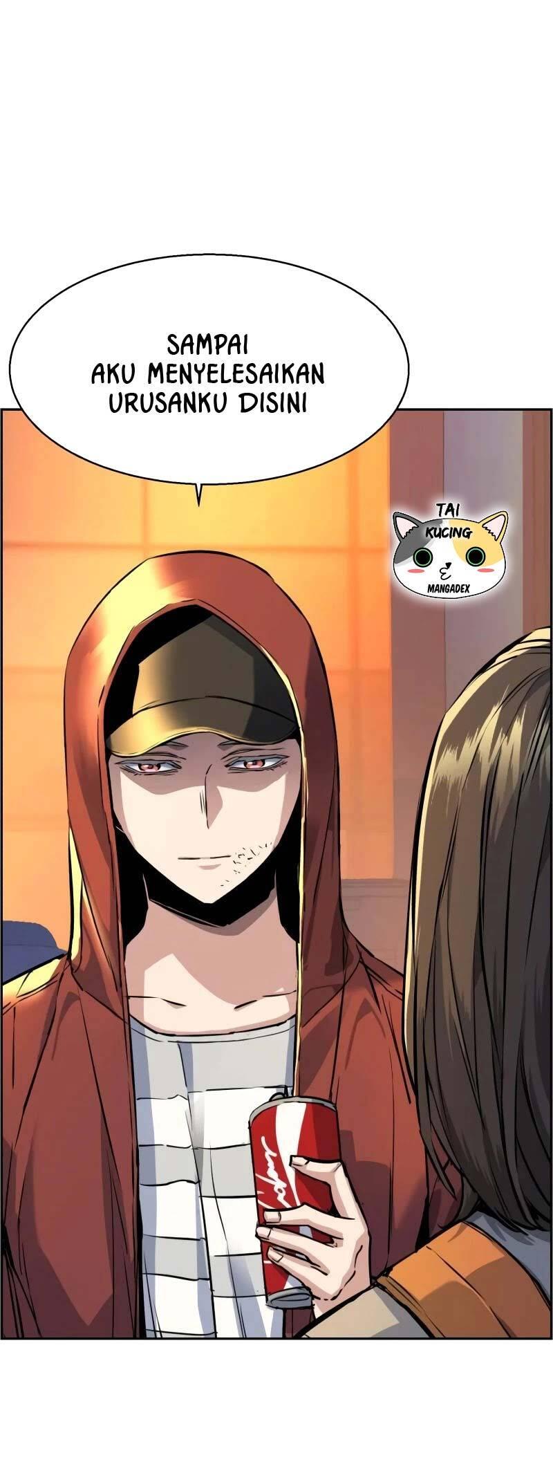 Mercenary Enrollment Chapter 054