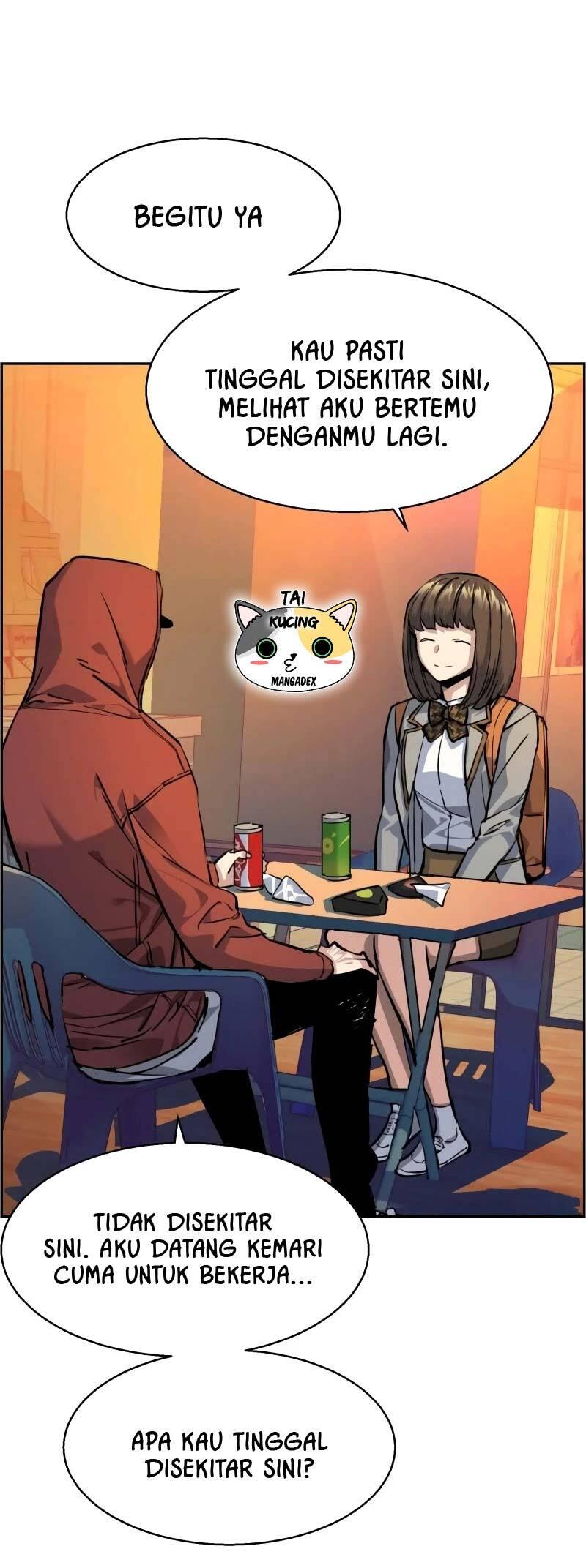 Mercenary Enrollment Chapter 054