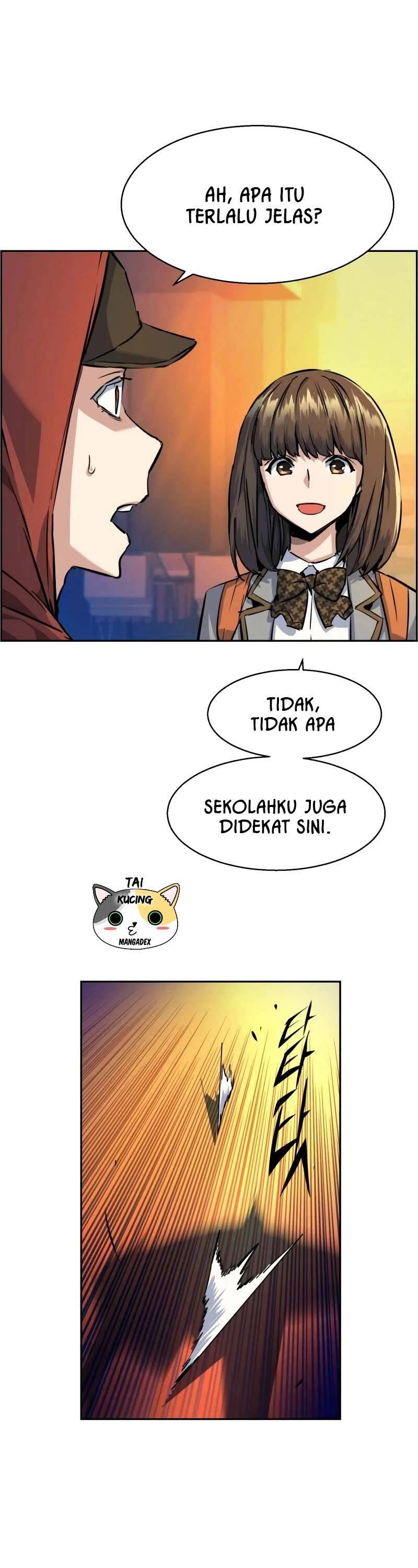 Mercenary Enrollment Chapter 054