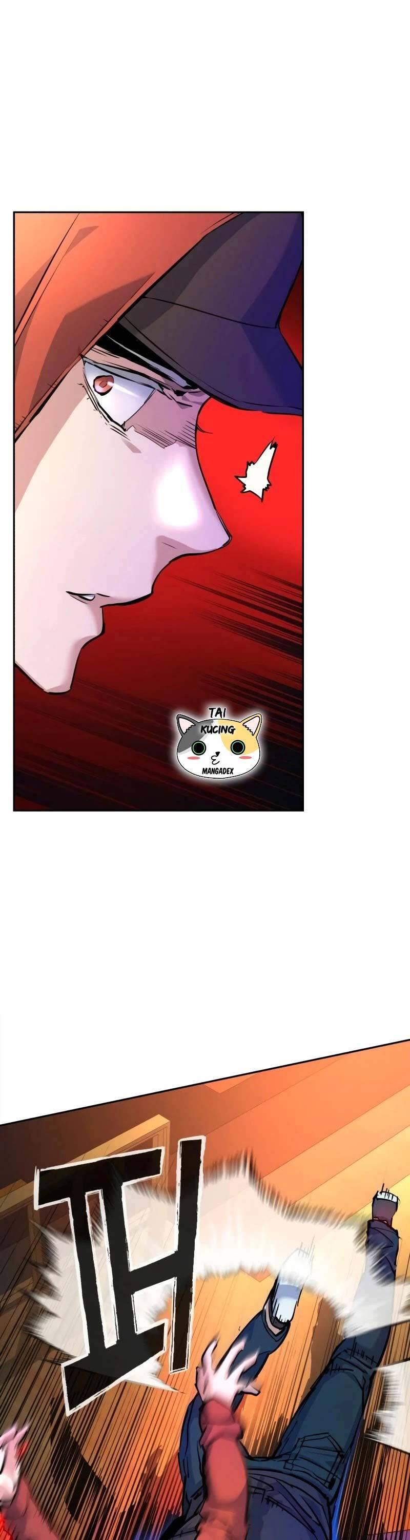 Mercenary Enrollment Chapter 054