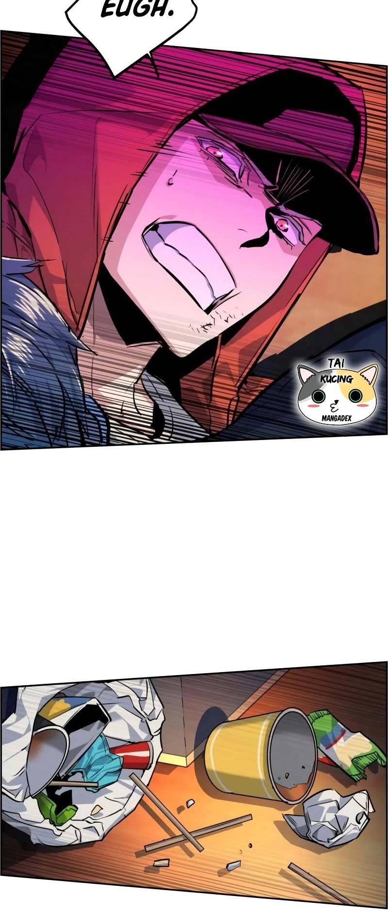 Mercenary Enrollment Chapter 054