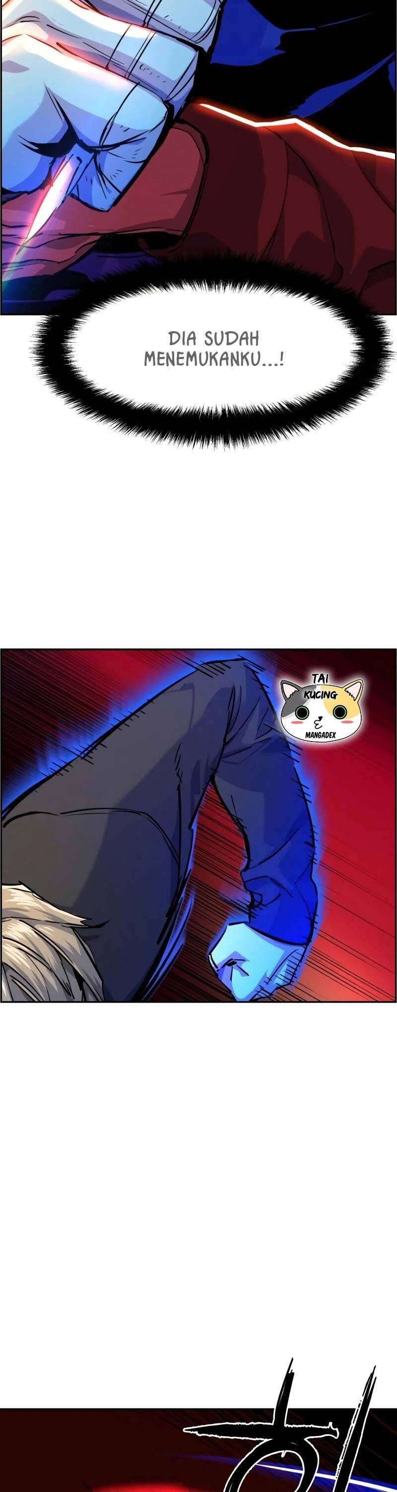 Mercenary Enrollment Chapter 054