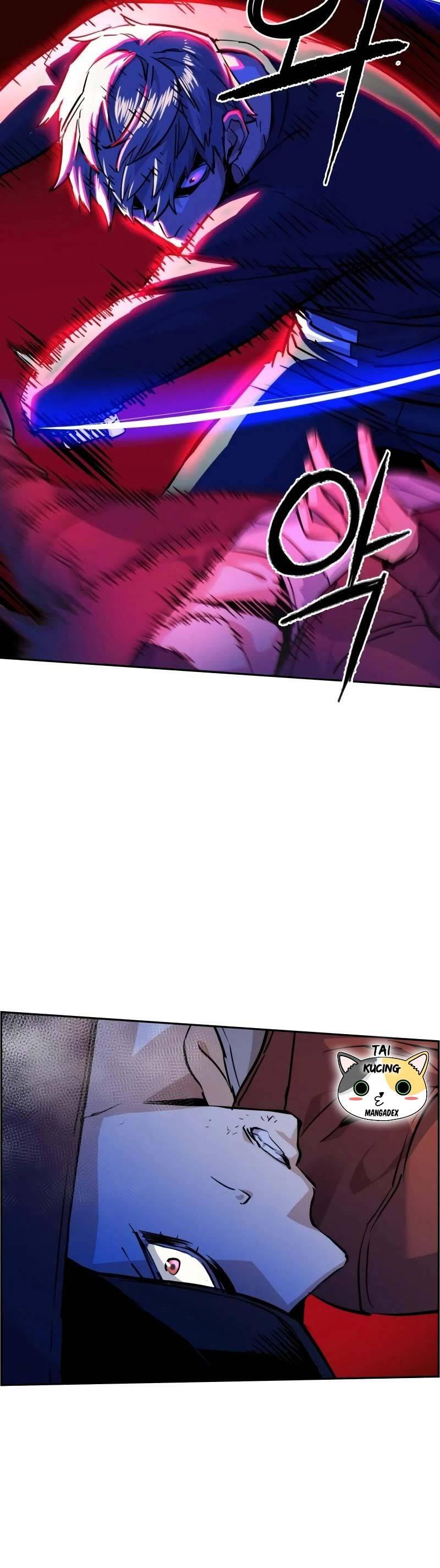 Mercenary Enrollment Chapter 054