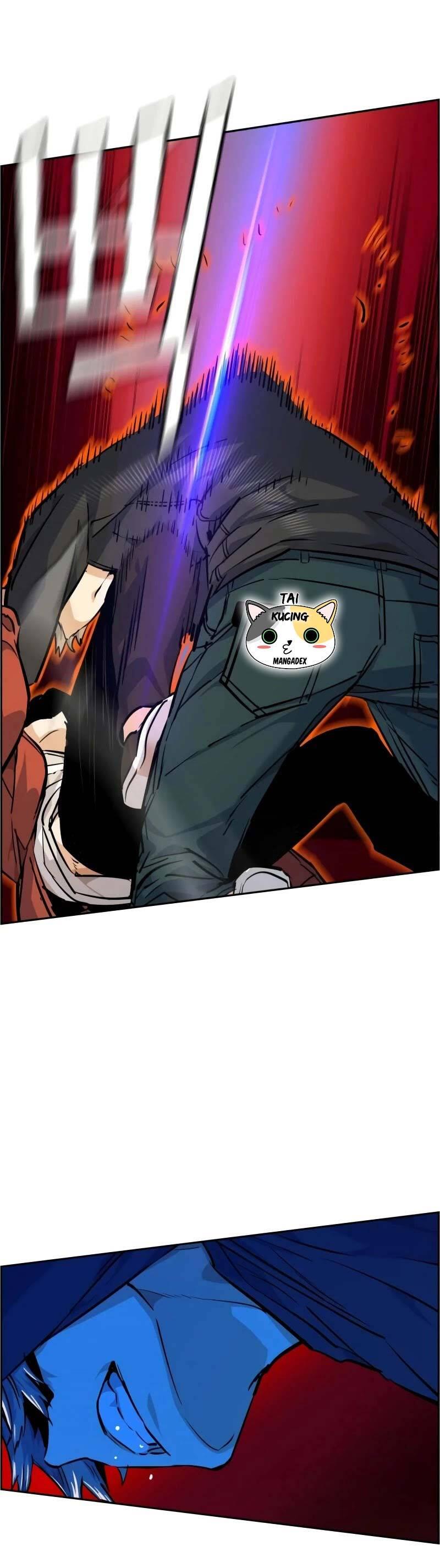 Mercenary Enrollment Chapter 054