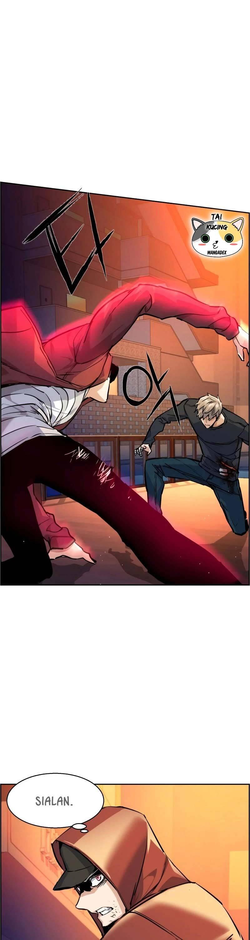 Mercenary Enrollment Chapter 054