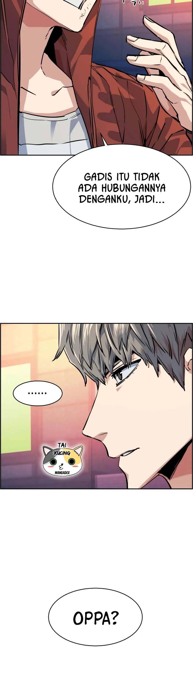 Mercenary Enrollment Chapter 054