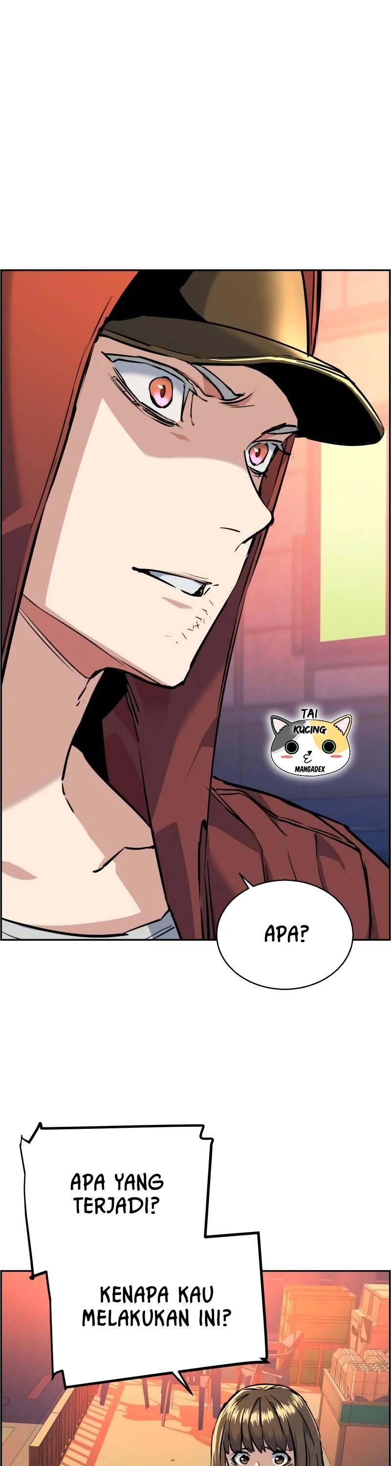Mercenary Enrollment Chapter 054