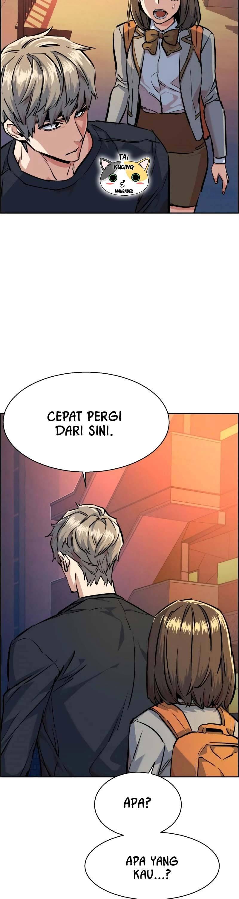 Mercenary Enrollment Chapter 054