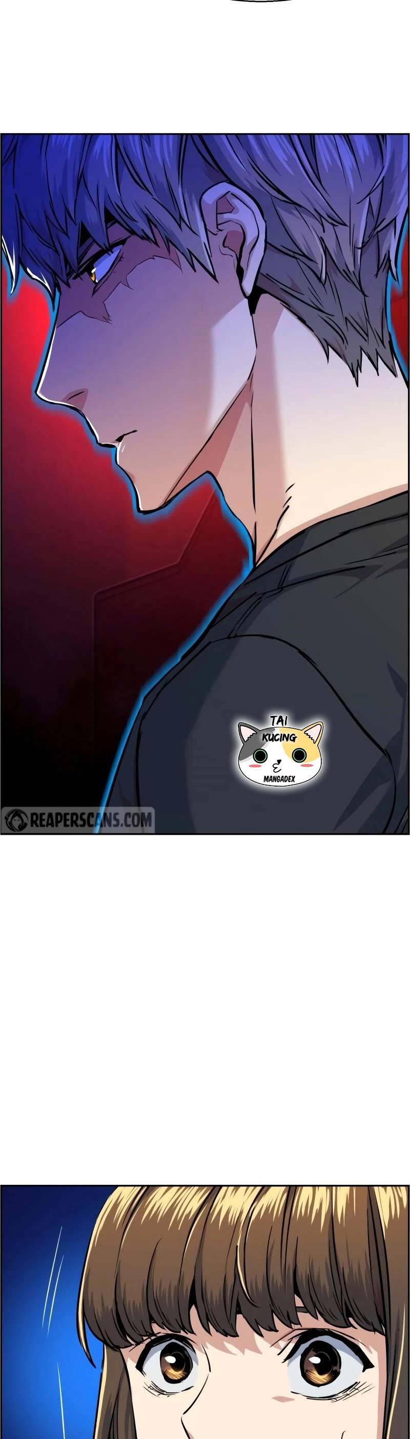 Mercenary Enrollment Chapter 054