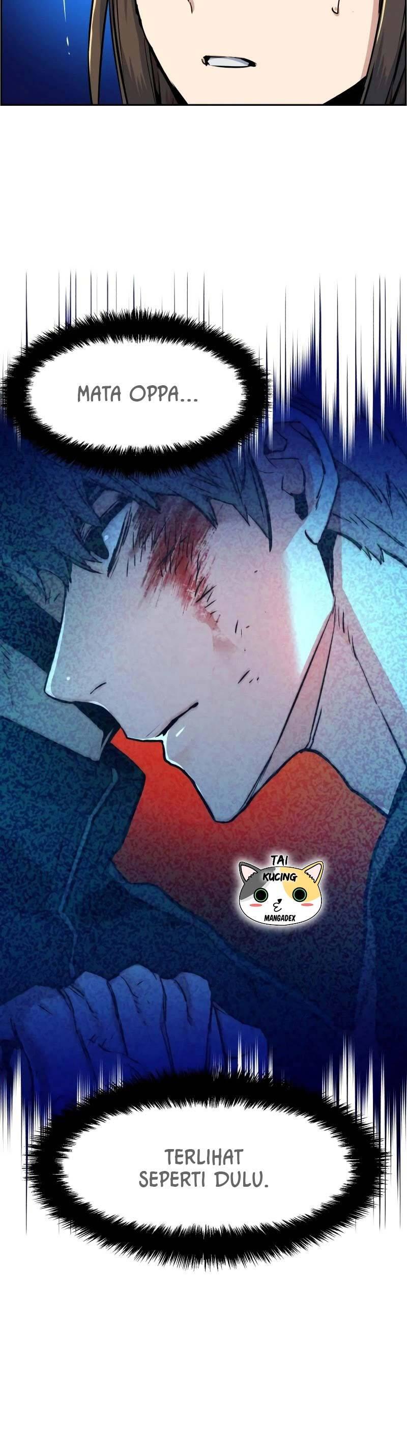 Mercenary Enrollment Chapter 054