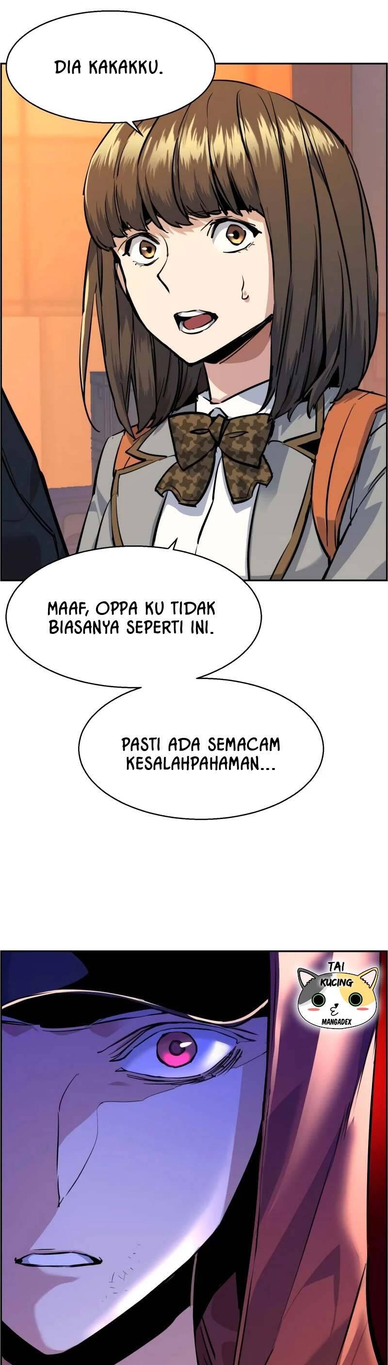 Mercenary Enrollment Chapter 054