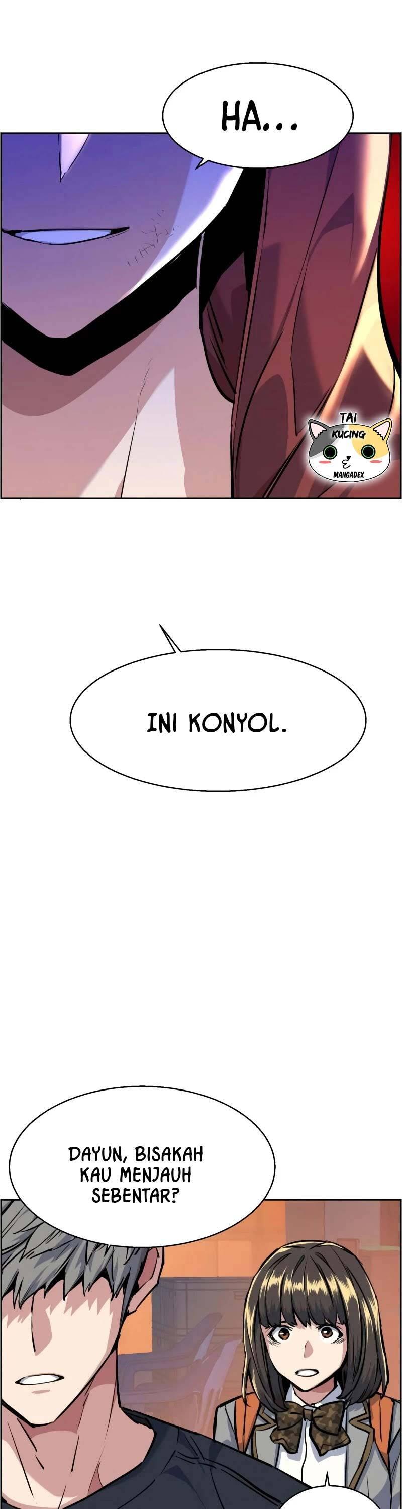 Mercenary Enrollment Chapter 054