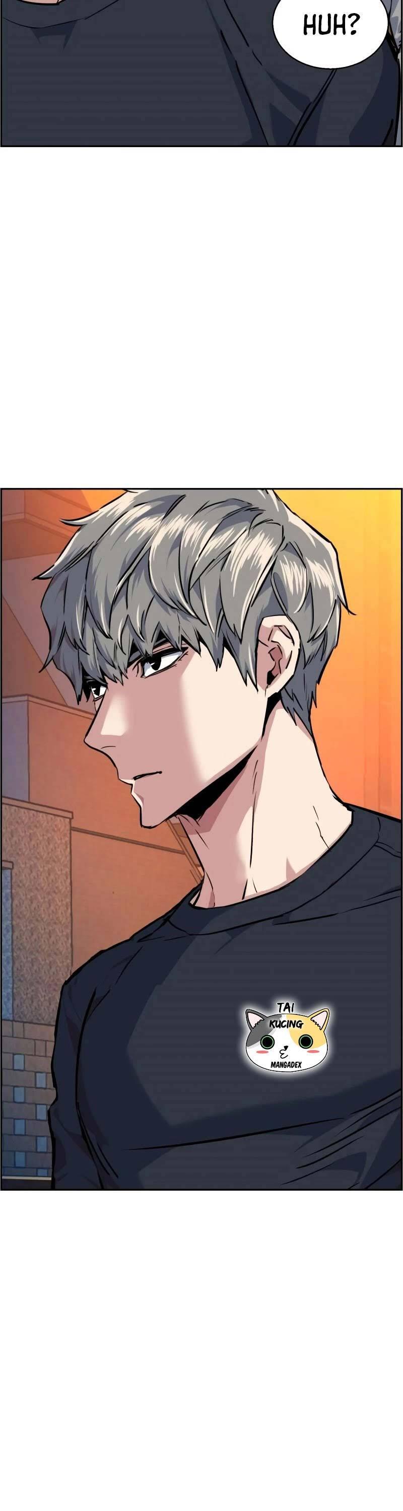 Mercenary Enrollment Chapter 054