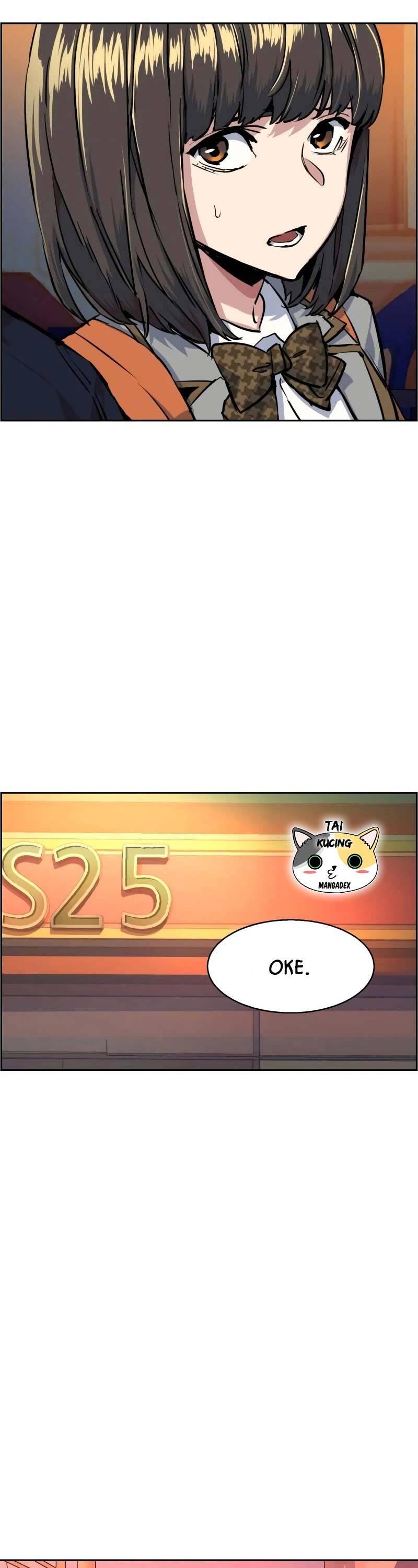 Mercenary Enrollment Chapter 054