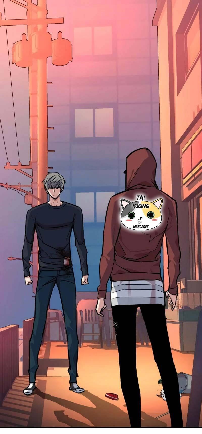 Mercenary Enrollment Chapter 054