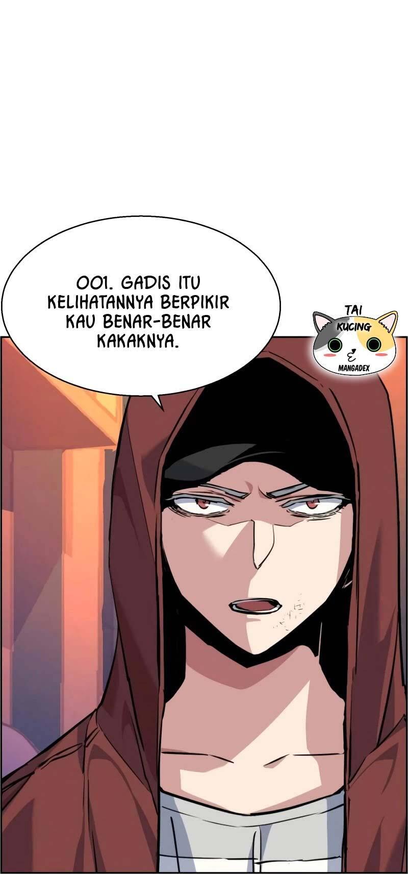 Mercenary Enrollment Chapter 054