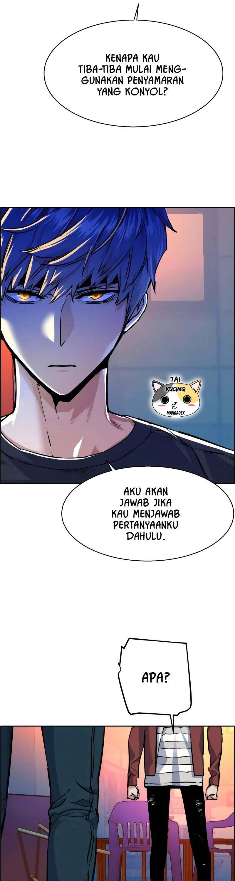 Mercenary Enrollment Chapter 054