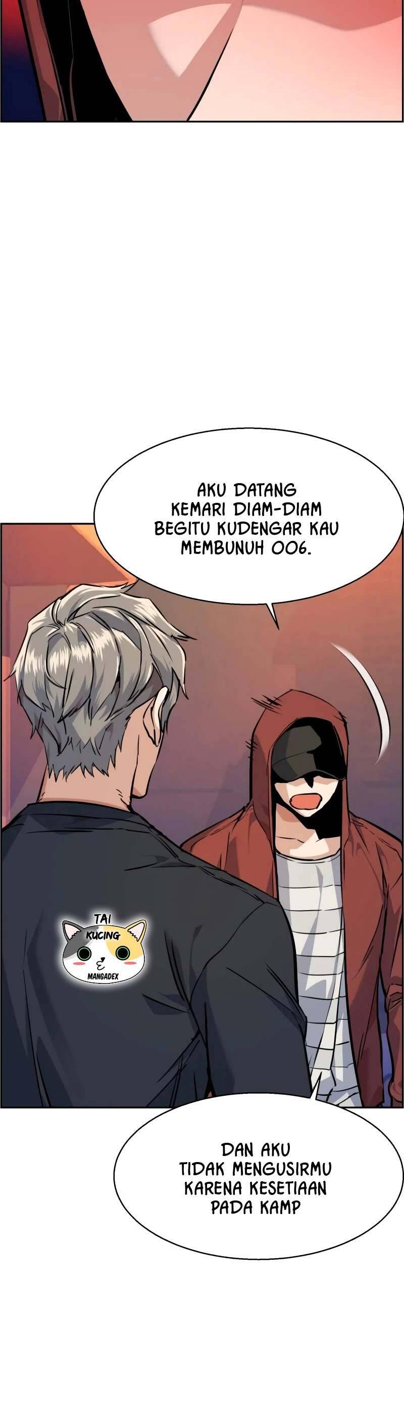 Mercenary Enrollment Chapter 054