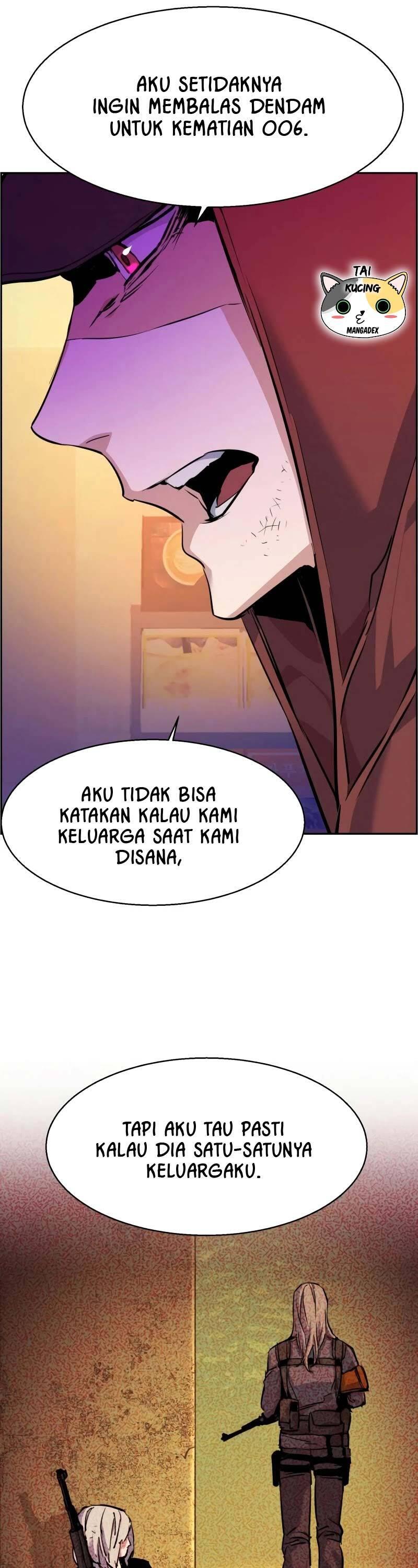 Mercenary Enrollment Chapter 054