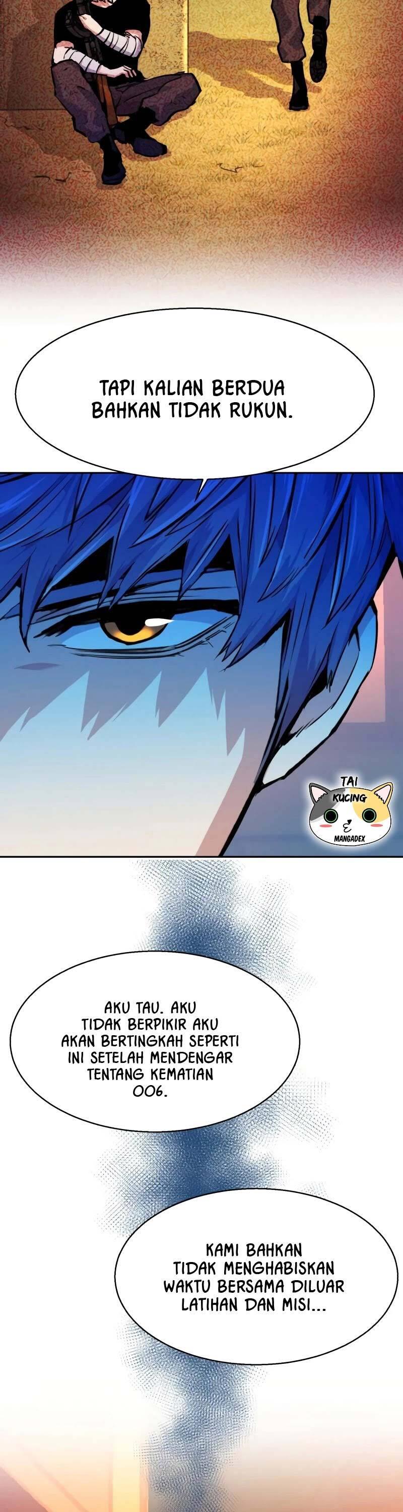 Mercenary Enrollment Chapter 054