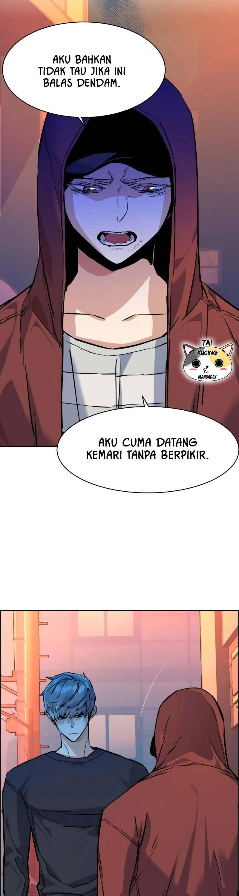 Mercenary Enrollment Chapter 054
