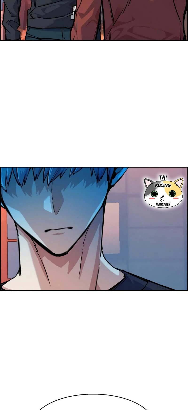Mercenary Enrollment Chapter 054