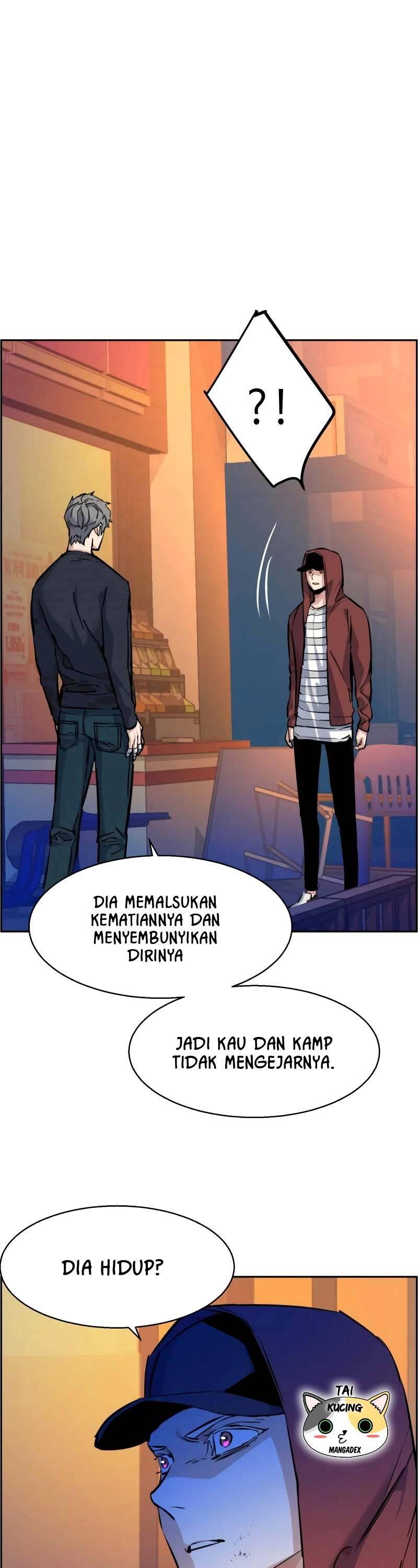 Mercenary Enrollment Chapter 054