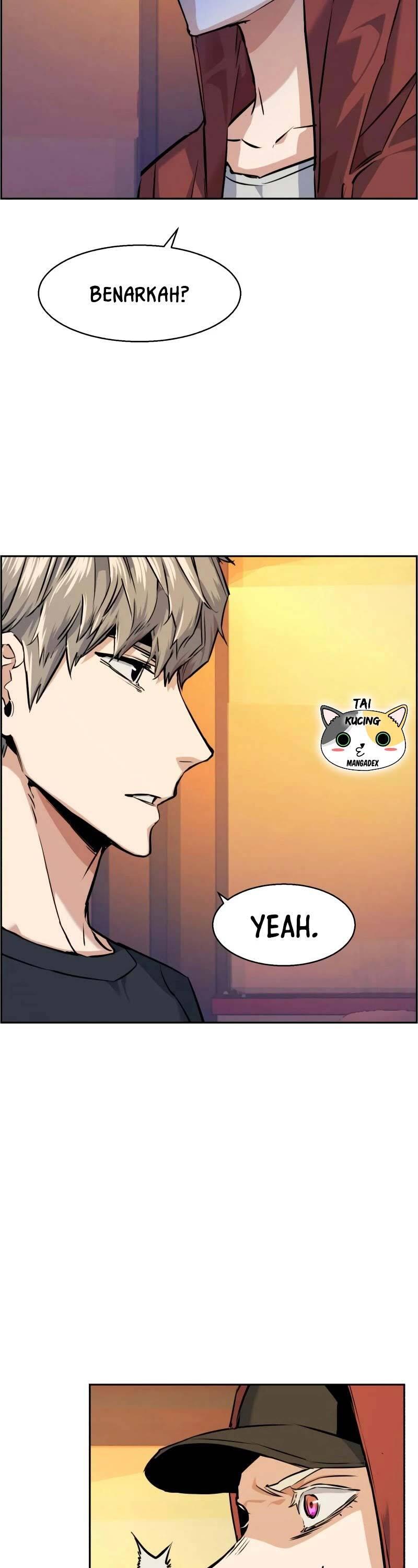 Mercenary Enrollment Chapter 054