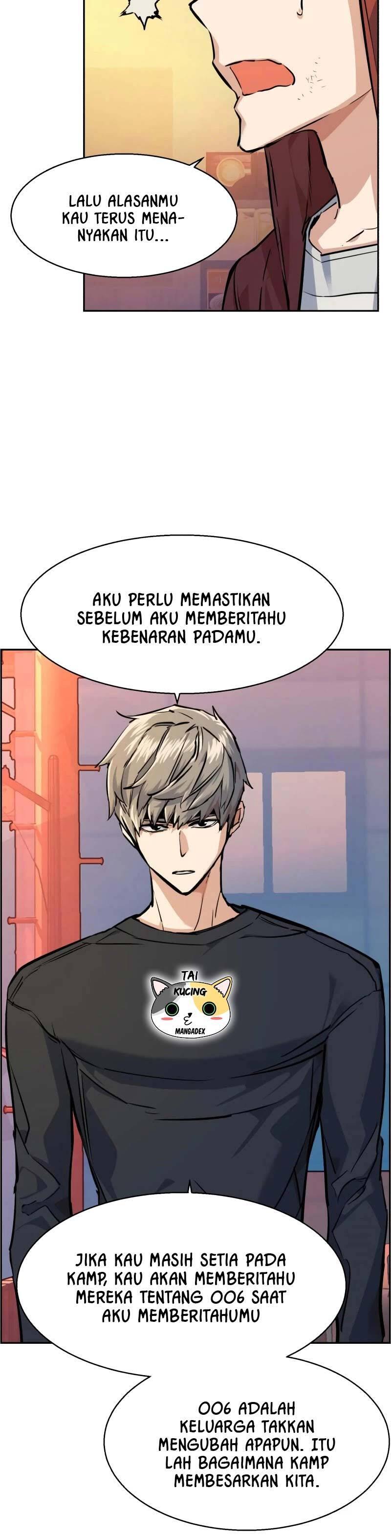 Mercenary Enrollment Chapter 054