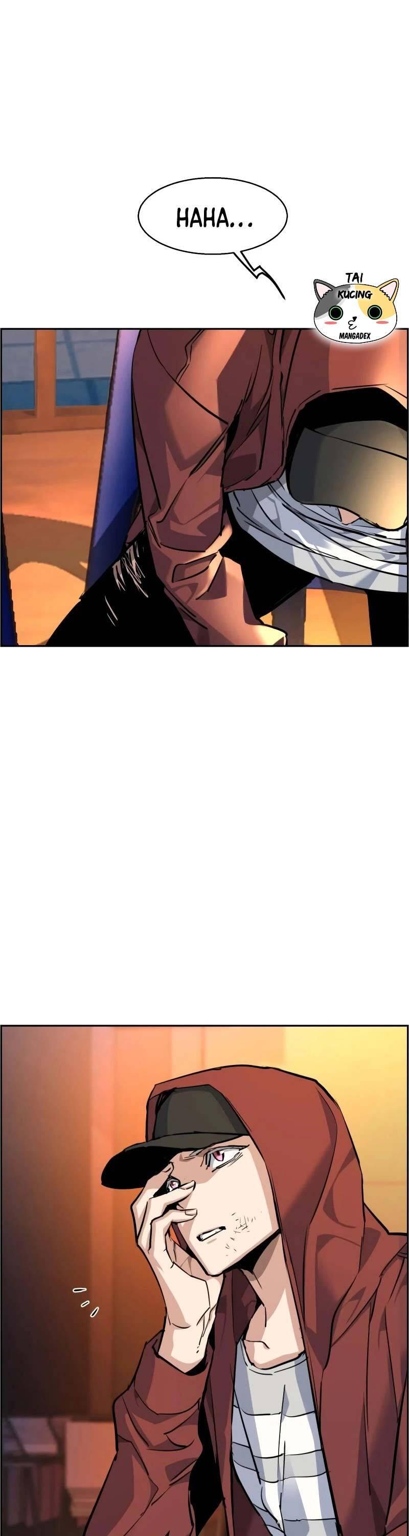 Mercenary Enrollment Chapter 054
