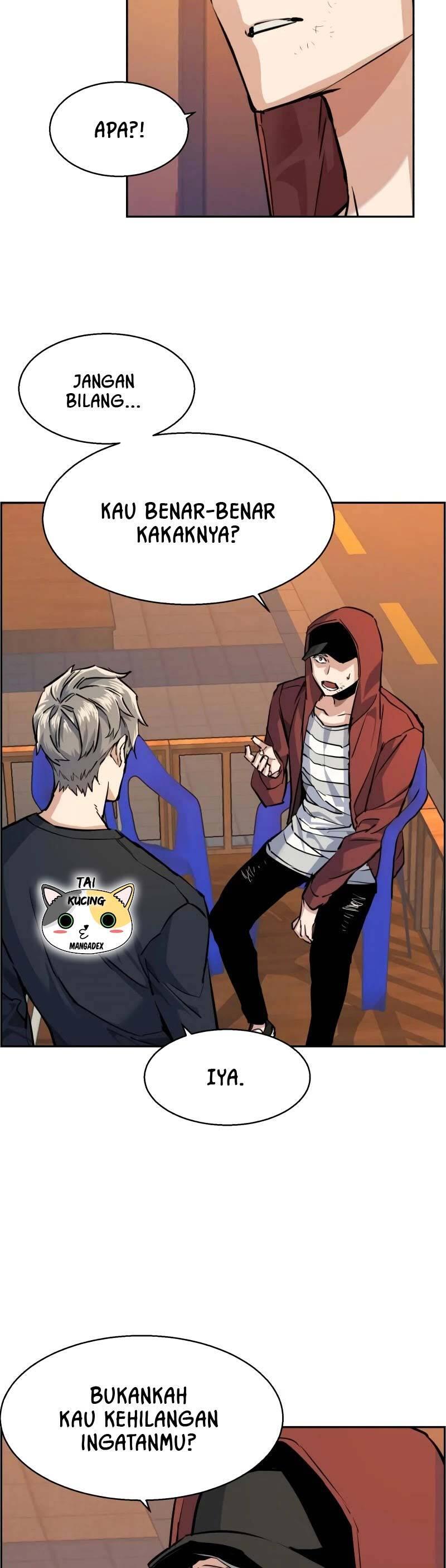 Mercenary Enrollment Chapter 054