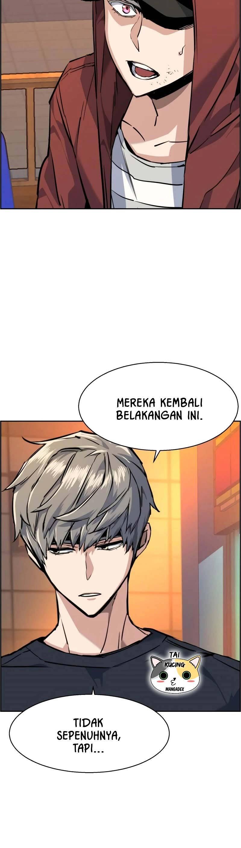 Mercenary Enrollment Chapter 054