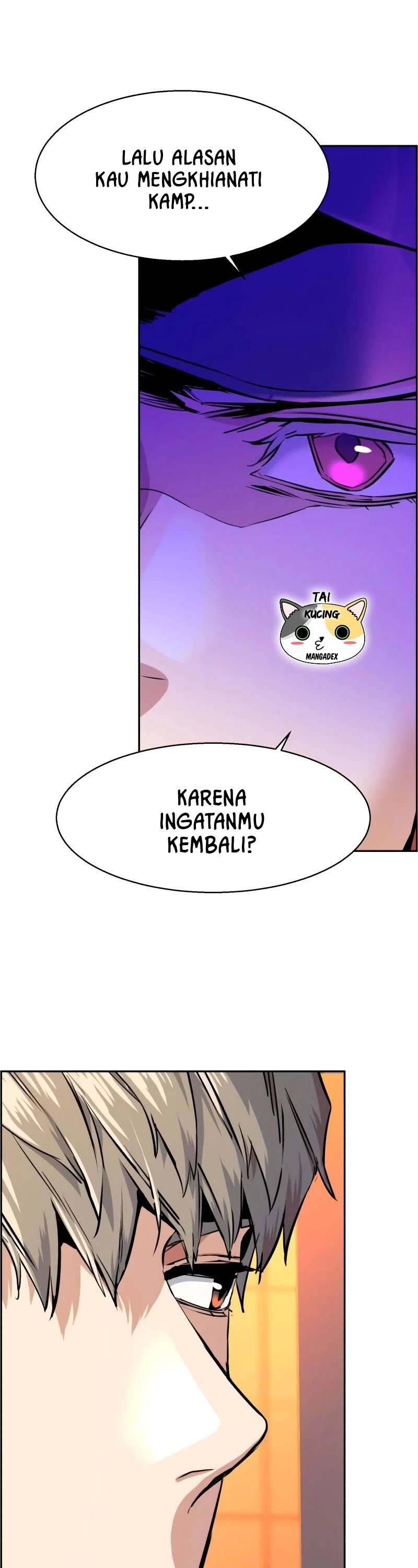 Mercenary Enrollment Chapter 054