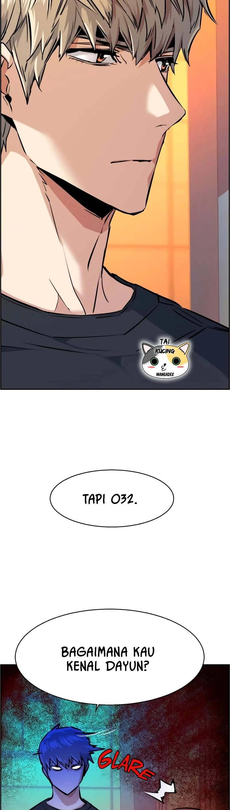 Mercenary Enrollment Chapter 054