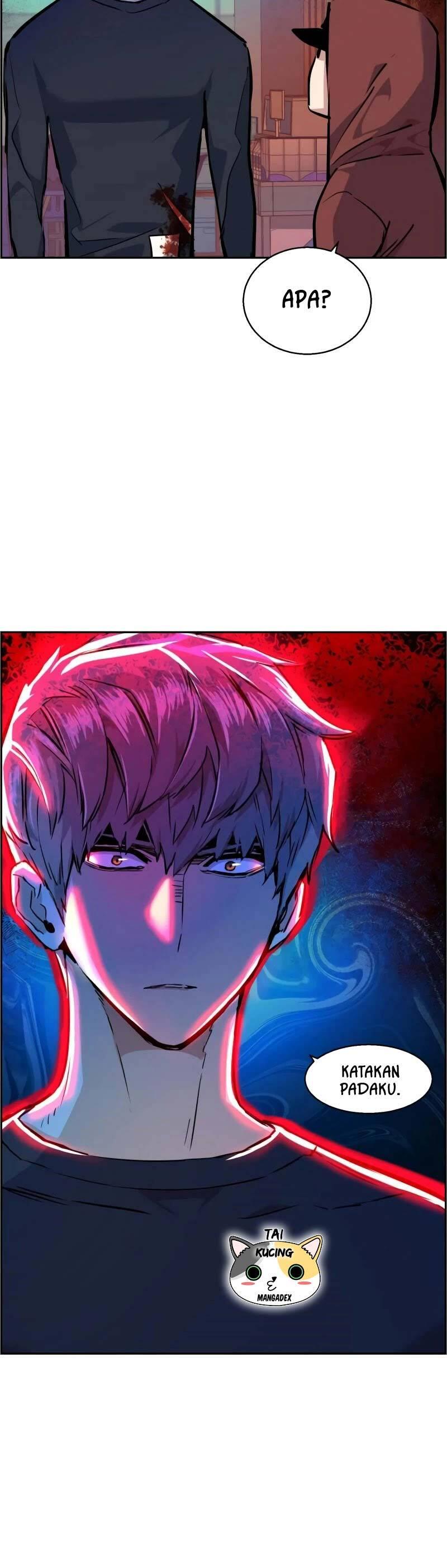 Mercenary Enrollment Chapter 054