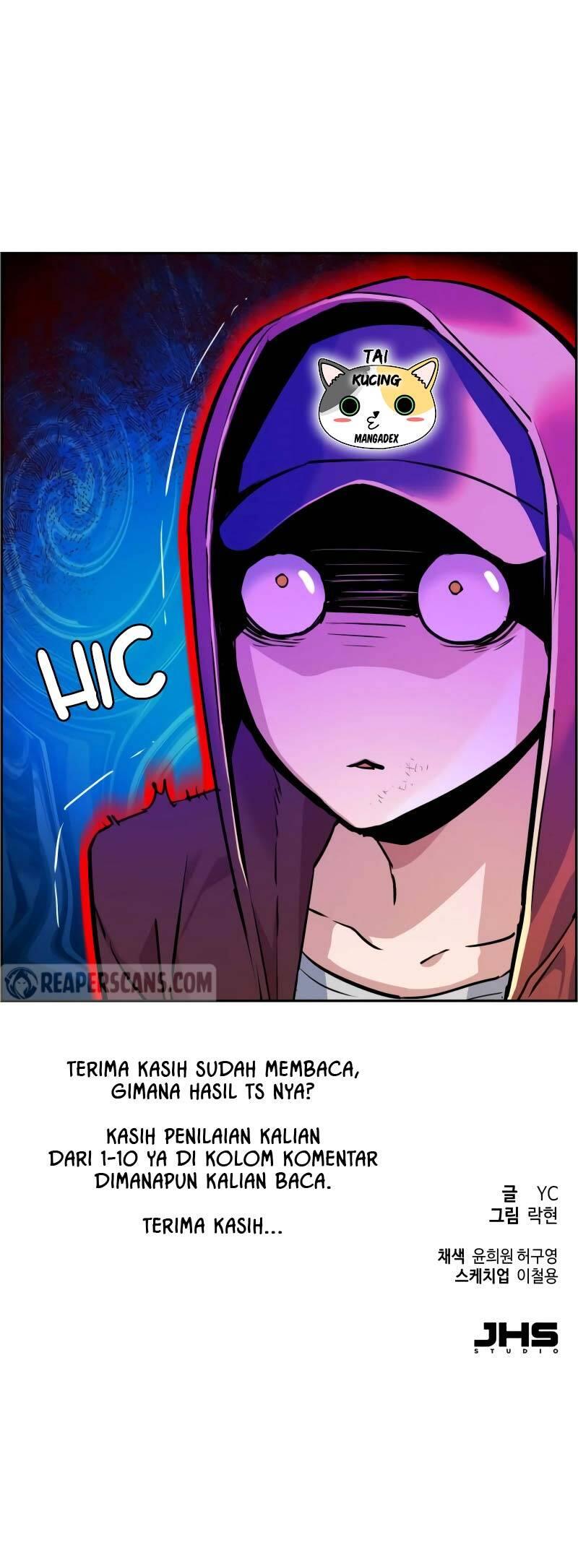 Mercenary Enrollment Chapter 054