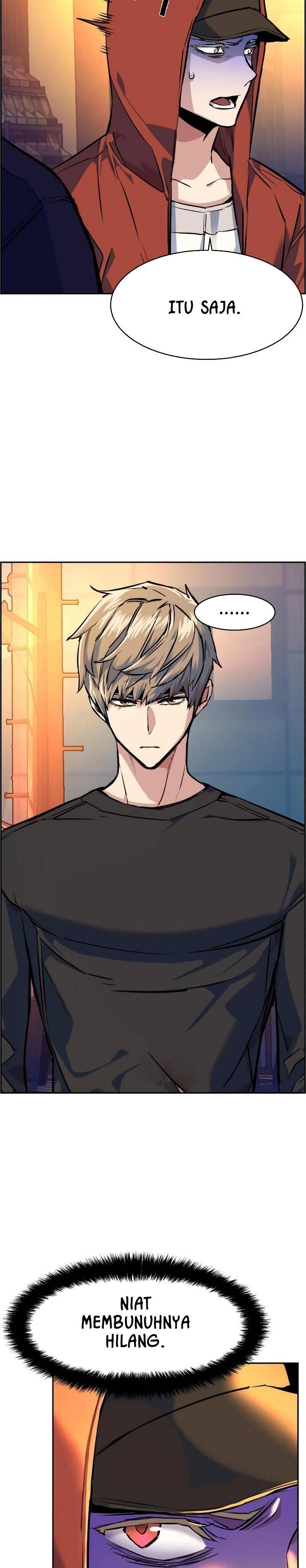 Mercenary Enrollment Chapter 055
