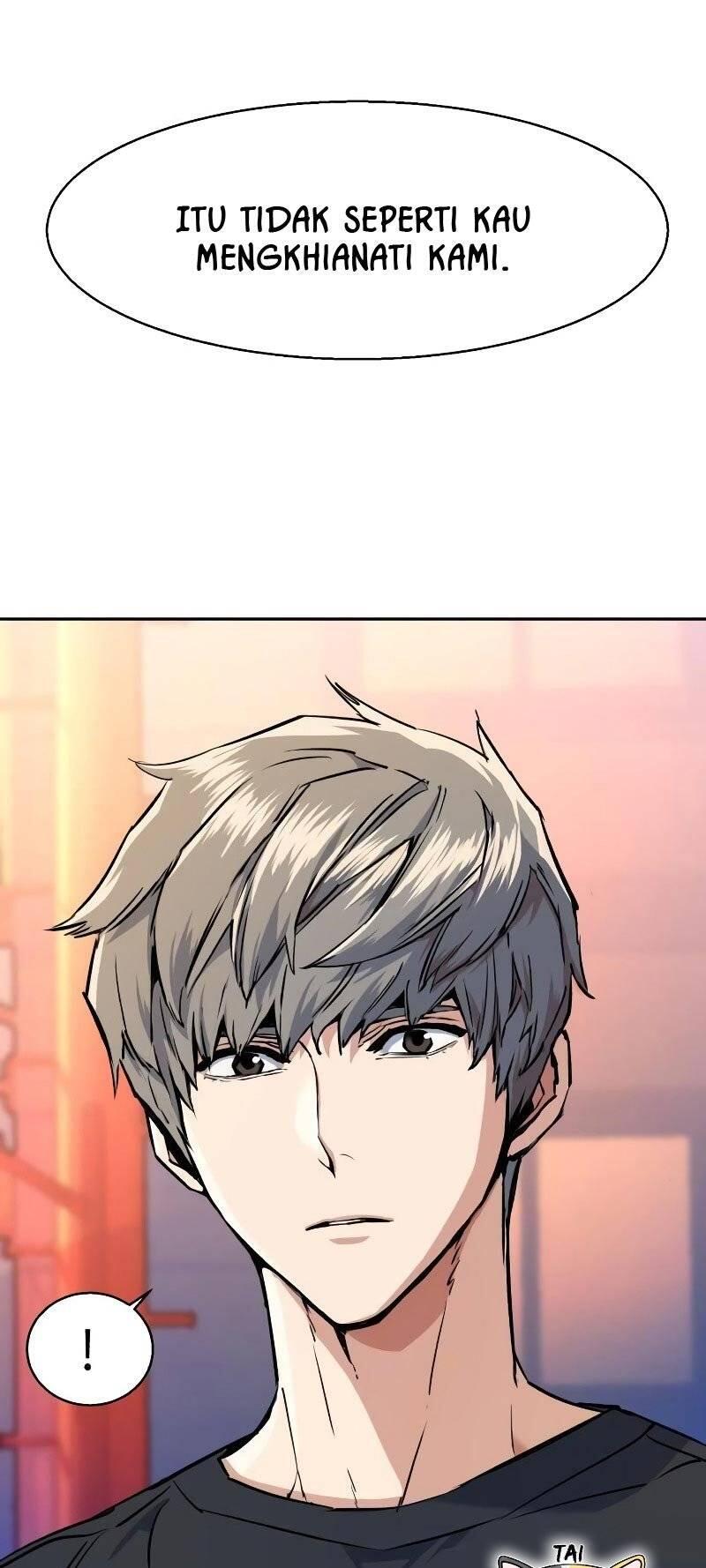 Mercenary Enrollment Chapter 055