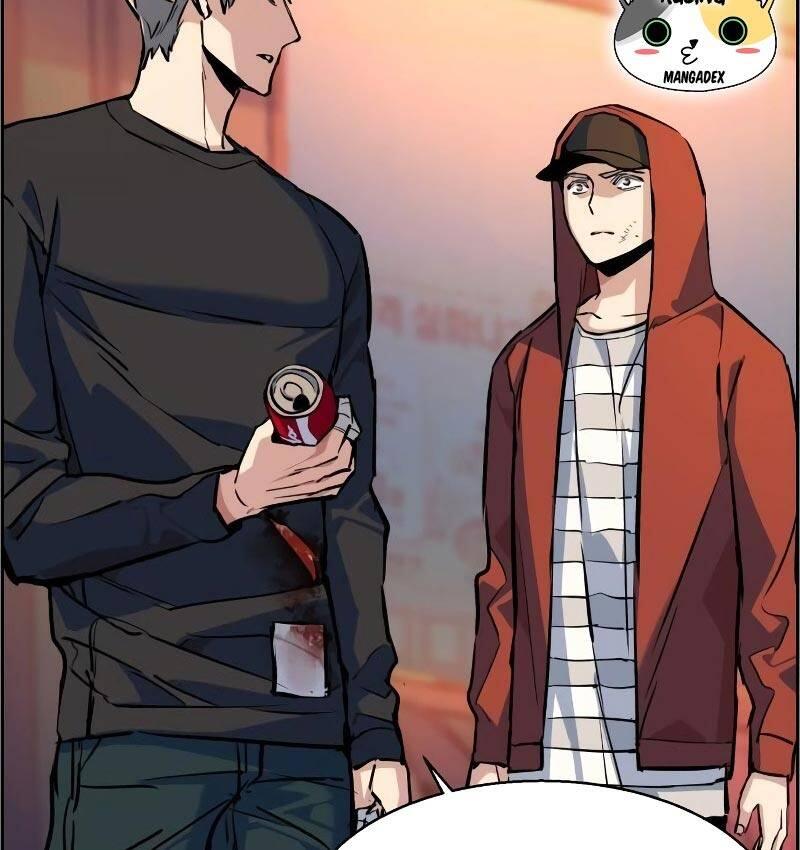 Mercenary Enrollment Chapter 055