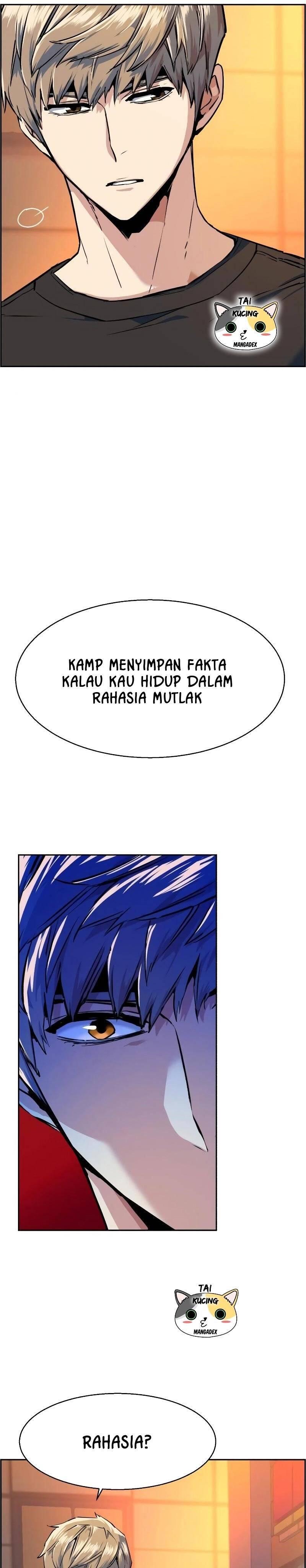 Mercenary Enrollment Chapter 055